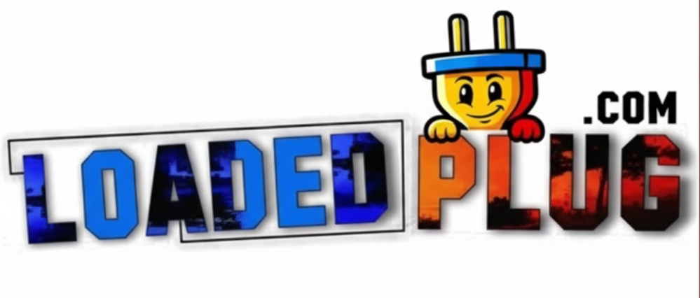 LoadedPlug.Com | Your New Hub For Premium Entertainment, Creativity, and Pure Vibes.