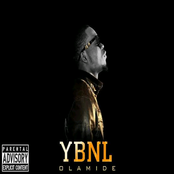 Olamide – Jale