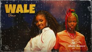 Candy Bleakz Wale (Remix) Ft. Simi