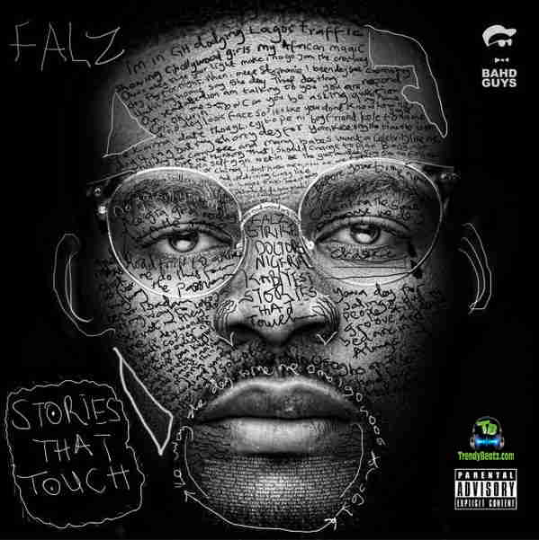 Falz – Soft Work