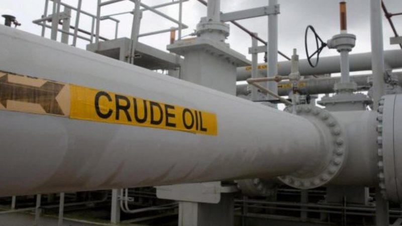 How Global Events Shape Crude Oil Prices