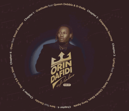 Qdot – Lyrical Ft. Vector, Seriki, Chinko Ekun, Terry Apala
