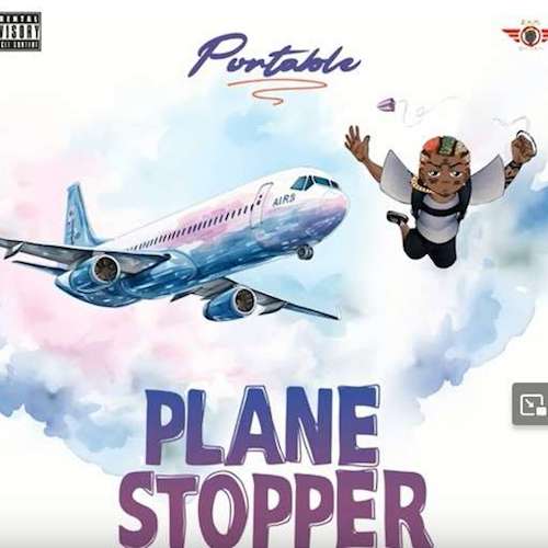 Portable – Plane Stopper