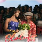 Jux – Ololufemi Ft. Diamond Platnumz