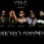 YBNL – Shoro Niyen ft Olamide, Lil Kesh, Viktoh & Chinko Ekun