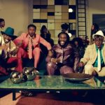 Burna Boy – For Everybody