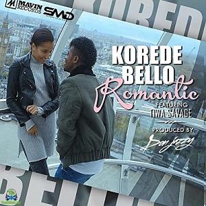 Korede Bello Ft. Tiwa Savage – Romantic