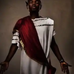 Olamide – Sitting On The Throne