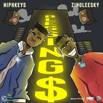 NipKeys Ft. Zinoleesky – Blessings