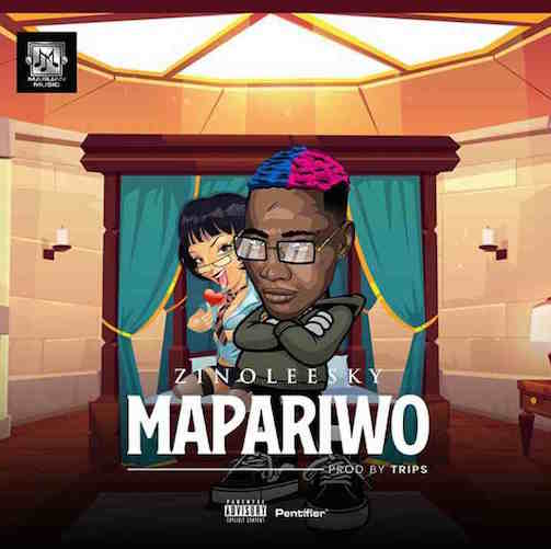Zinoleesky – Mapariwo