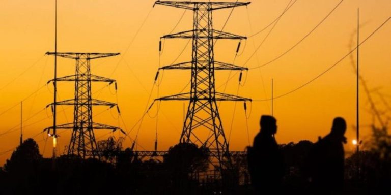 EXCLUSIVE: Again, Nigerian National Grid Collpases