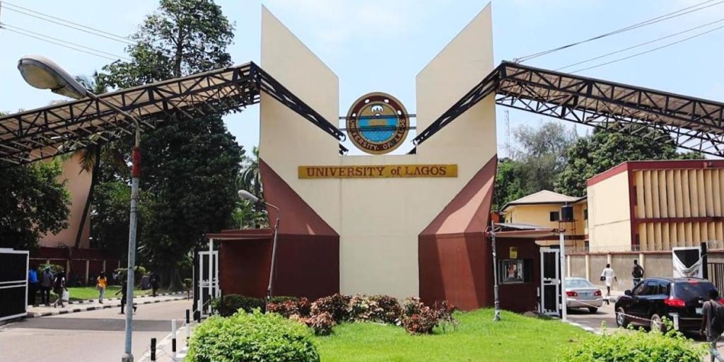 University Of Lagos Restores Students’ Union Government After Nine-Year Suspension, Elects New Leaders