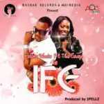 Pasuma Ft. Tiwa Savage – Ife