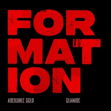 Adekunle Gold Ft. Olamide – Formation