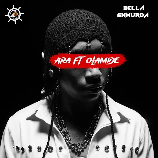Bella Shmurda Ft. Olamide – Appraisal