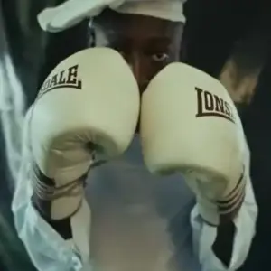 Carter Efe – Chaos In The Ring Ft. Berri Tega