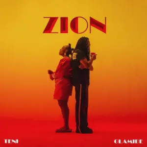 Teni Ft. Olamide – Zion