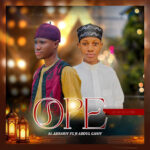 Al Abrariy Ft. Abdul Ganiy – Khairul Murseleen