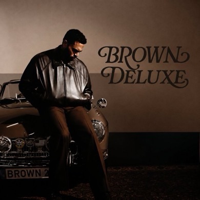 Chris Brown – Man On A Mission Ft. Wizkid