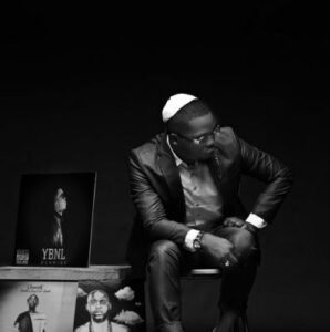 Olamide – Matters Arising