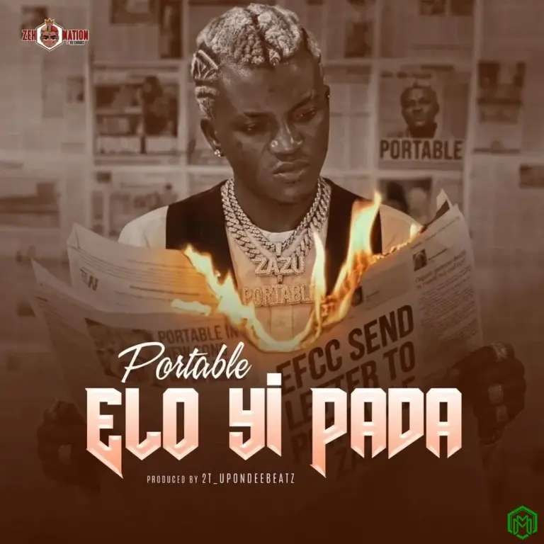 Portable – Elo Yi Pada