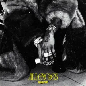 Shallipopi – Allergies