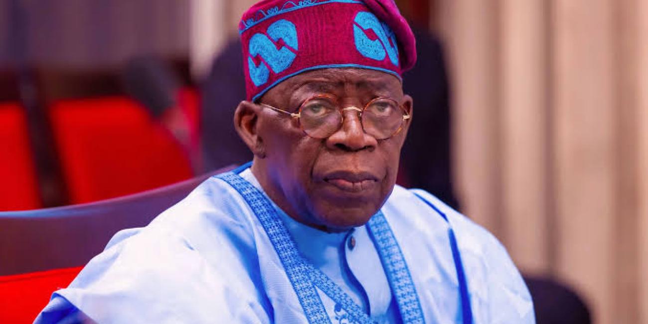 Tinubu Urges Governors to Invest More in Roads, Warns Against Wasteful Flyovers