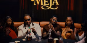 MUSIC REVIEW: BNXN ft. Asake Deliver a Smooth, Confident Win with “Eja Meja”