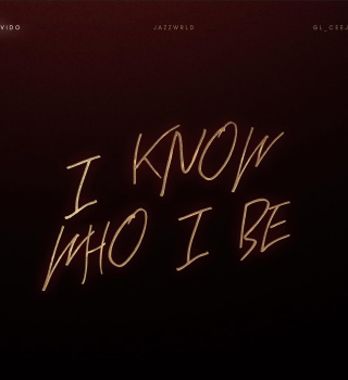 Davido – I Know Who I Be Ft. Jazzwrld & GL Ceejay