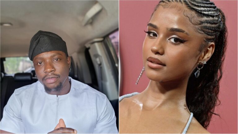 Controversy Trails Tyla’s Lagos Show as VDM Opposes Event