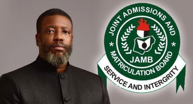 New JAMB Registrar Declares War on Exam Malpractice, Vows Tough Crackdown on Fraud Syndicates