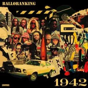 Balloranking – 1942