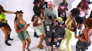 Skales – Joanna Ft. Elams