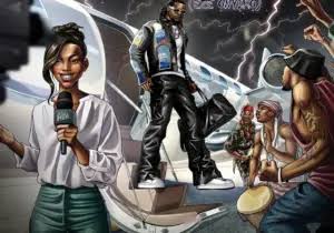 Knucks – Titled Man Ft. Evado X Aguero Banks, Crown Ape