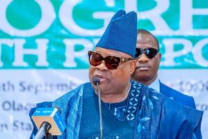 Osun 2026: I will win if election is free and fair — Gov Adeleke