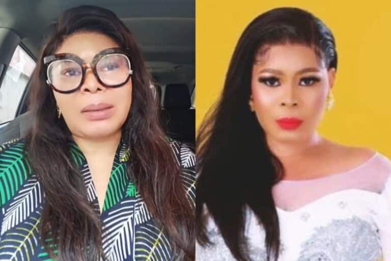 “Marriage and Children Aren’t the Only Measure of a Meaningful Life” – Actress Tayo Adeniyi Sends Message to Women