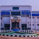 Kogi Assembly Calls for Urgent Relief for Victims of Mining Tragedy in Ankpa