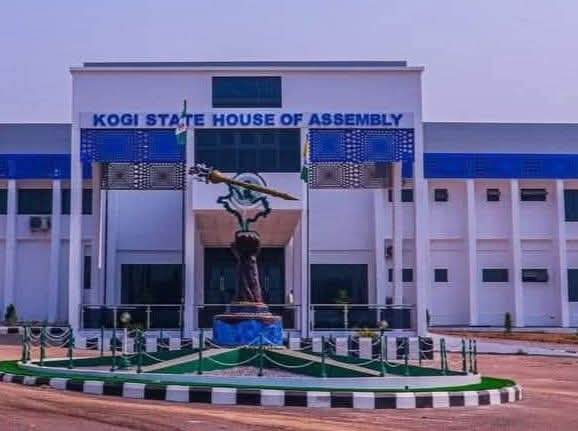 Kogi Assembly Calls for Urgent Relief for Victims of Mining Tragedy in Ankpa