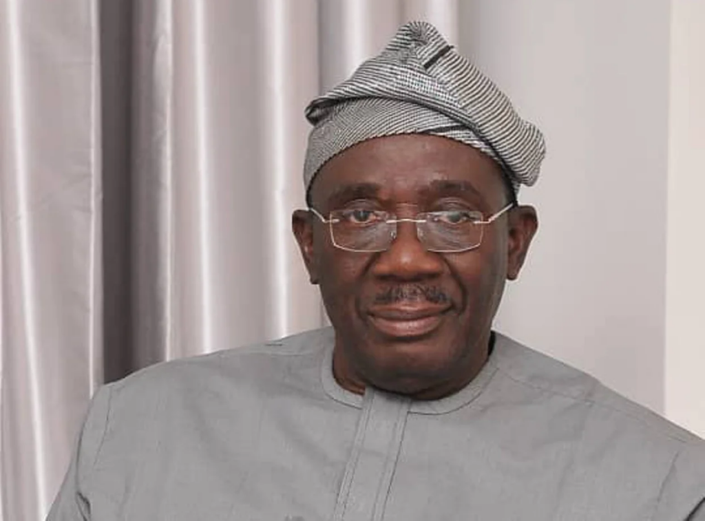 Police Summon Senator Fadahunsi Over Viral “Kill Accord Party Members” Comment
