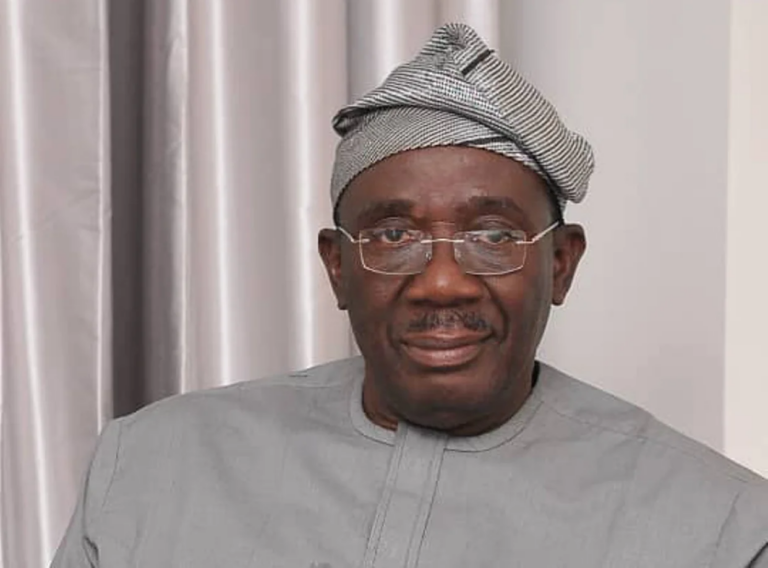 Police Summon Senator Fadahunsi Over Viral “Kill Accord Party Members” Comment