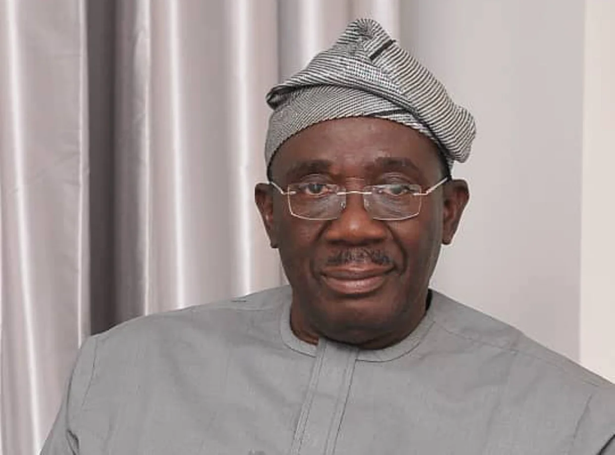 Police Summon Senator Fadahunsi Over Viral “Kill Accord Party Members” Comment