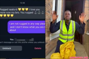 “I’m Not Rugged, I’m Just a Muslim” – Cute Abiola Receives Threats From Culti$ts After Content Backlash