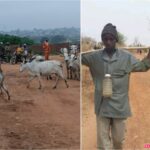 Insecurity: Ogbomoso Communities Issue 48-Hour Ultimatum to Herdsmen Over Security Threats