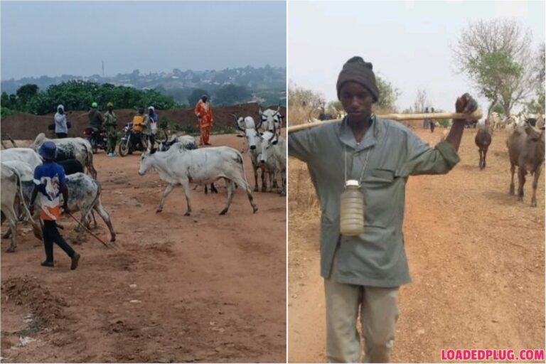 Insecurity: Ogbomoso Communities Issue 48-Hour Ultimatum to Herdsmen Over Security Threats