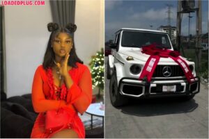 King Mitchy Splashes Millions on New G-Wagon, Expands Luxury Car Collection