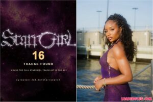 Ayra Starr Drops Third Studio Album “Starr Girl” Featuring Wizkid, Rema, ZAYN