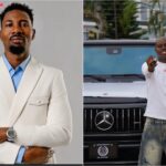 Peller and Mansa Join Forces for Massive Makoko Charity Outreach
