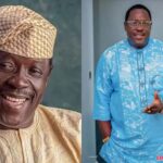 Veteran Nollywood Actor Taiwo “Ogogo” Hassan Dies at 66 After Cancer Battle