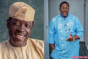 Veteran Nollywood Actor Taiwo “Ogogo” Hassan Dies at 66 After Cancer Battle