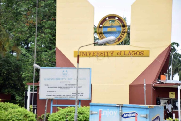 BREAKING NEWS: UNILAG releases 2026/2027 Post-UTME results